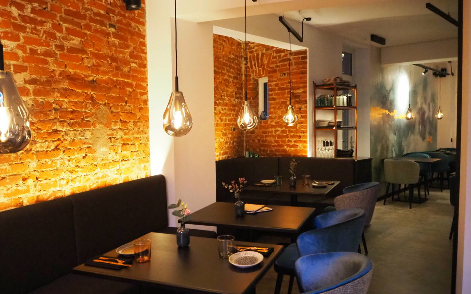 Das Tapas-Bistro Caleo serviert „Einmal alles“  / ©Caleo