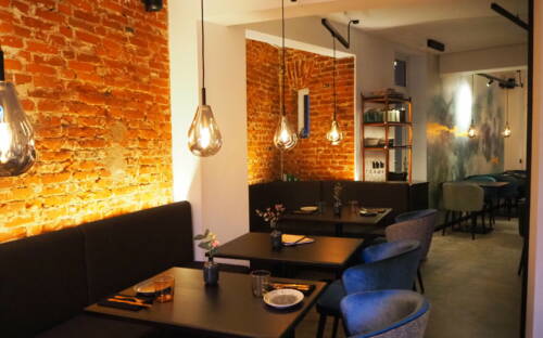 Das Tapas-Bistro Caleo serviert „Einmal alles“  / ©Caleo