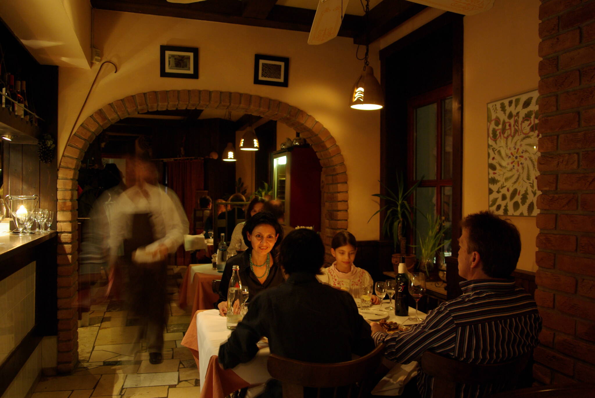 Faszinierend Bestes Spanisches Restaurant Hamburg Bilder