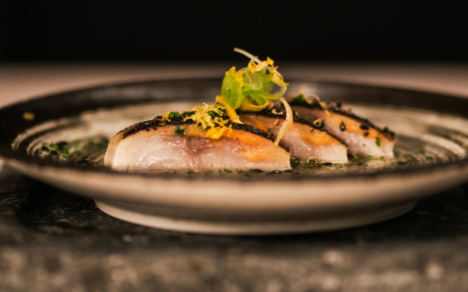 Exklusiv Essen: Im Shio sind die Plätze heiß begehrt / ©Shio