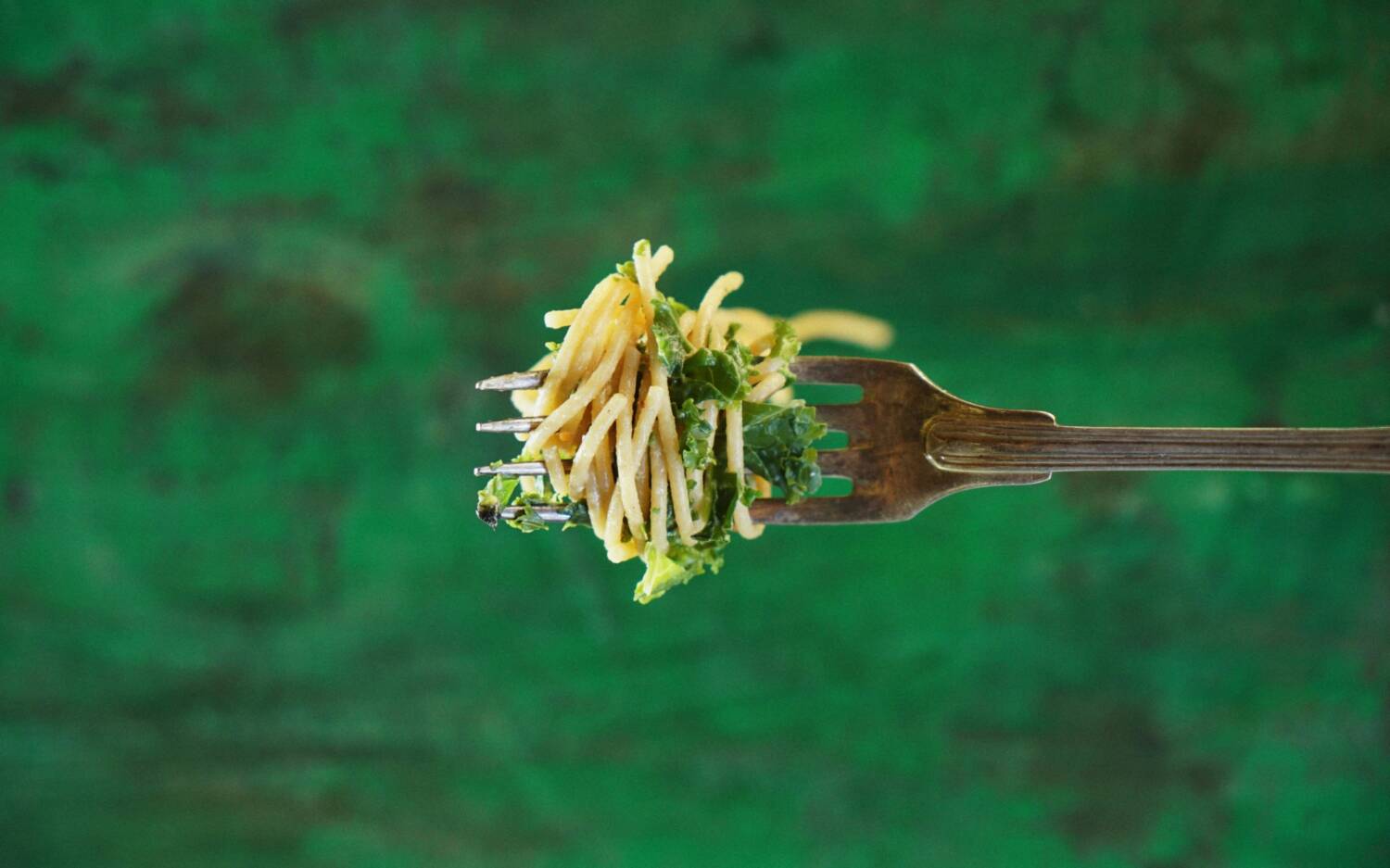 Herrlich al dente: Für die Pasta im Grappolo D’oro lohnt sich der Trip über die Stadtgrenze, finden unsere Tester / ©Unsplash/Mirjam Letsch