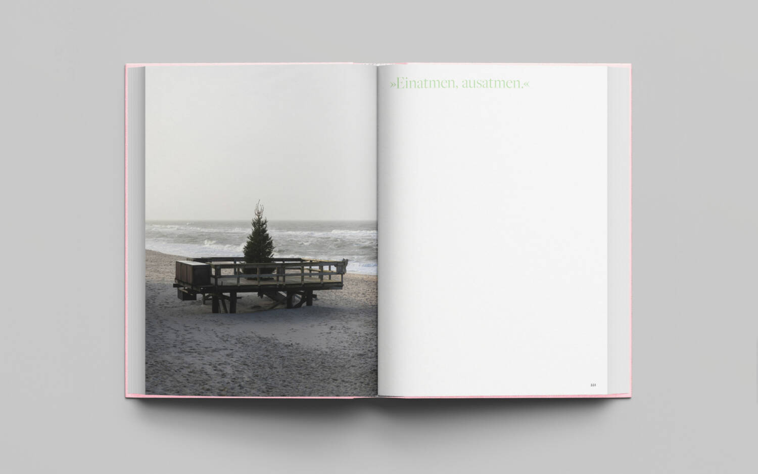 In ihrem zweiten Buch finden sich neben der Kulinarik auch Ausflugtipps / ©Franziska Heinemann-Schulte