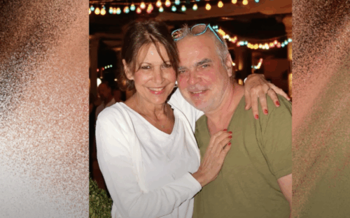 Janne und Edwin Christoffer schließen ihr Restaurant Christoffer’s und verabschieden sich in den Ruhestand / ©Privat