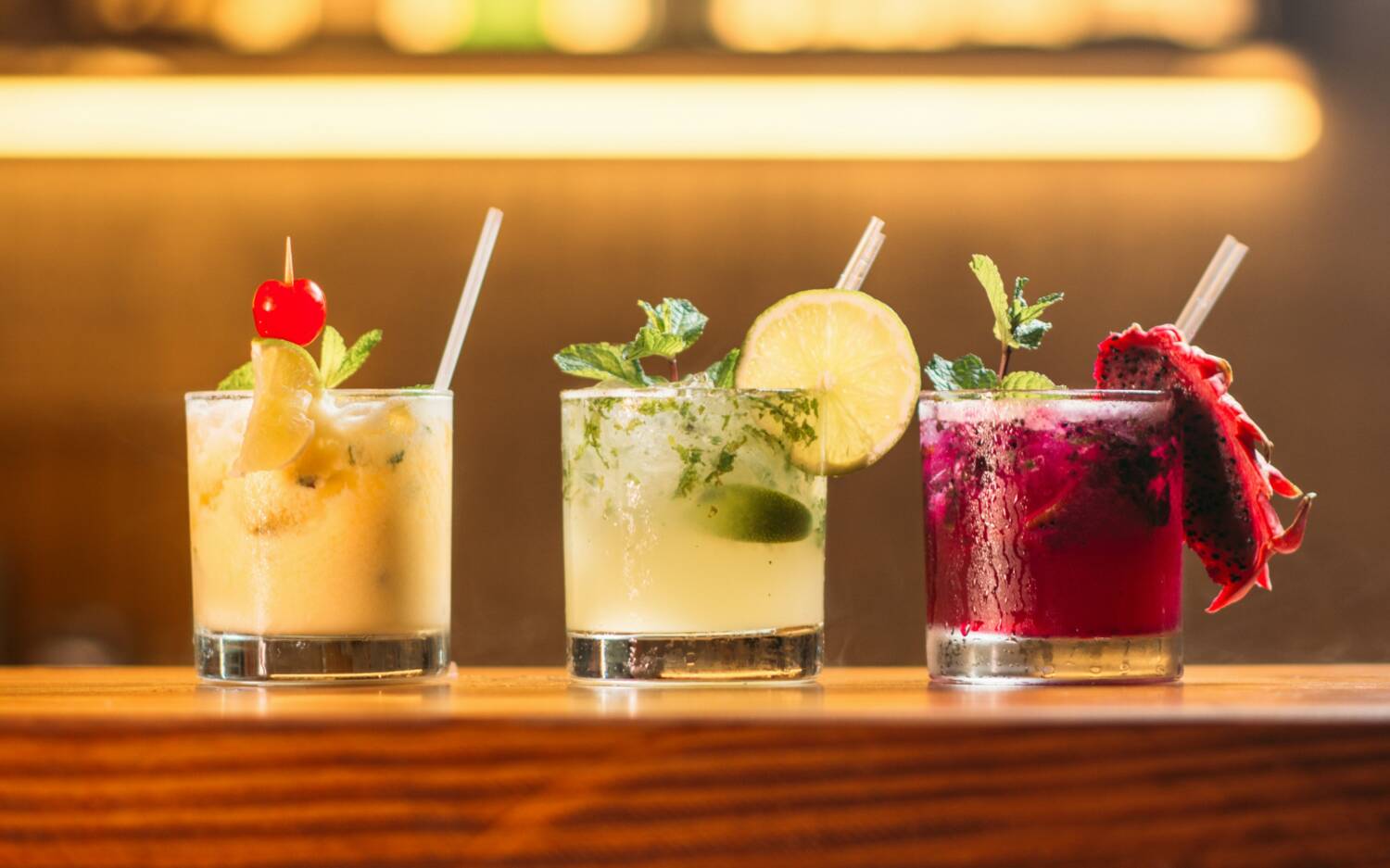 Karo Karo ist perfekt für Day-Drinking!/ ©Unsplash/Kobby Mendez