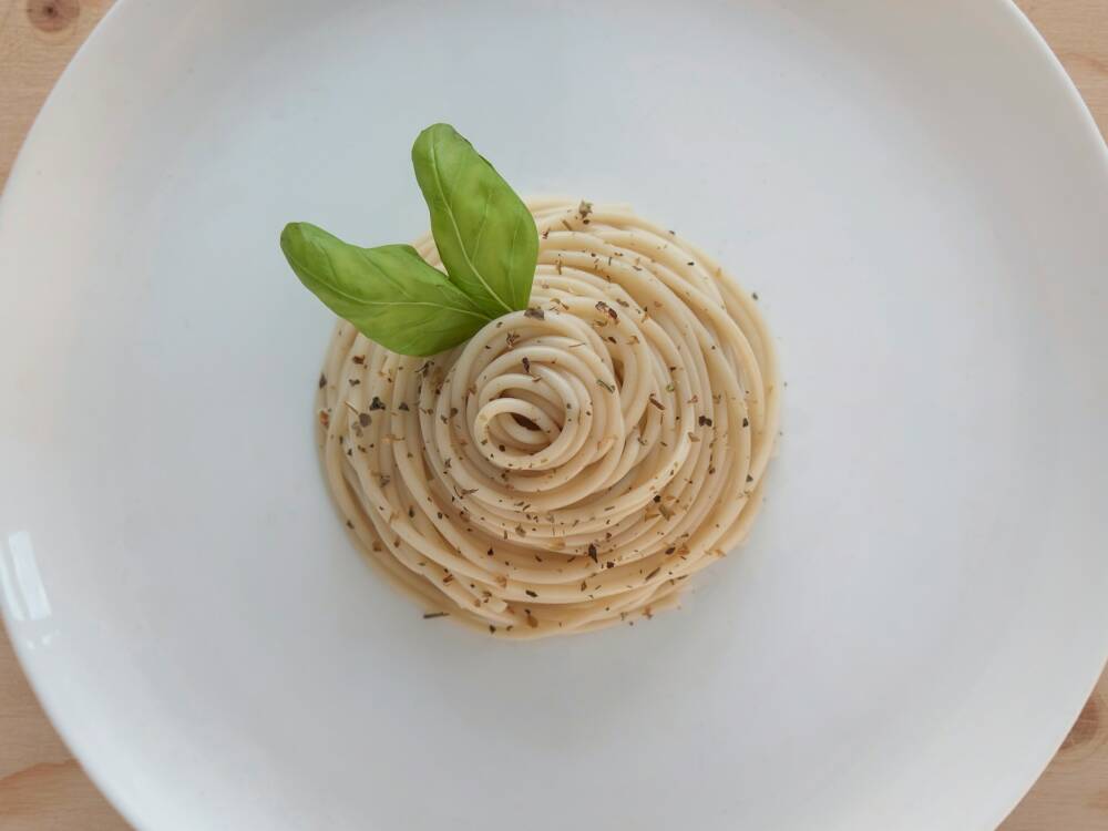 Ristorante Da Luigi serviert Pizza, Pasta und Co. in Harburg / ©Unsplash/Sole D'Alessandro G.