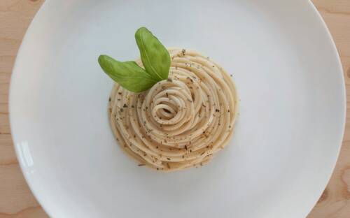 Ristorante Da Luigi serviert Pizza, Pasta und Co. in Harburg / ©Unsplash/Sole D'Alessandro G.