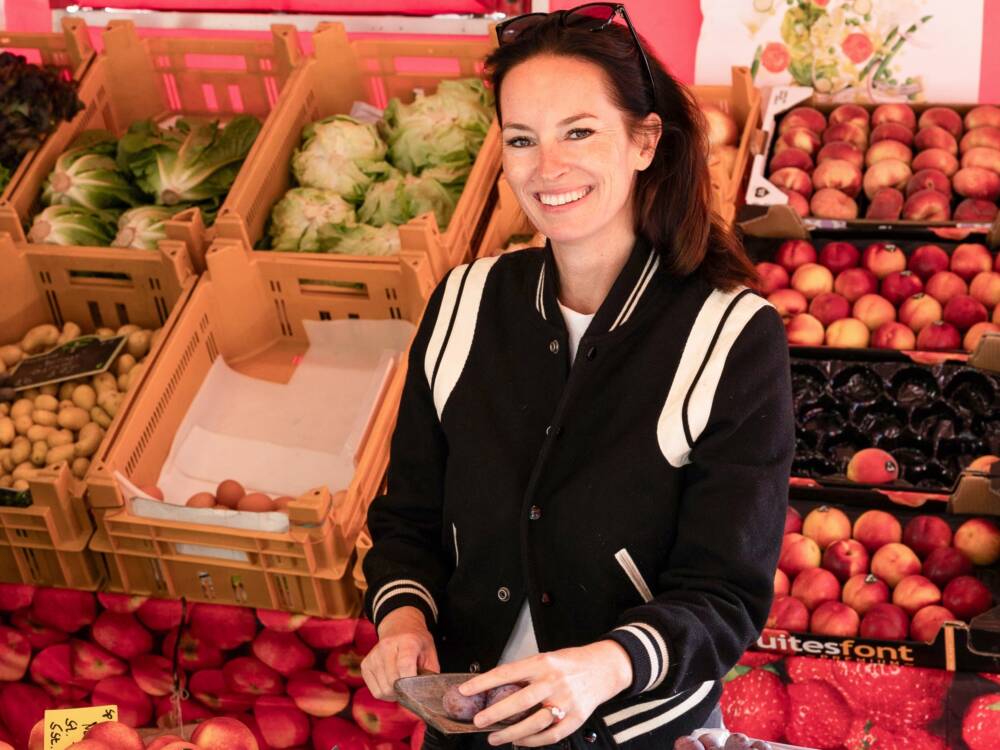 Seit über zehn Jahren erkundet Franziska Heinemann-Schulte leidenschaftlich die neusten und angesagtesten Gastronomien der Stadt /©Franziska Heinemann-Schulte