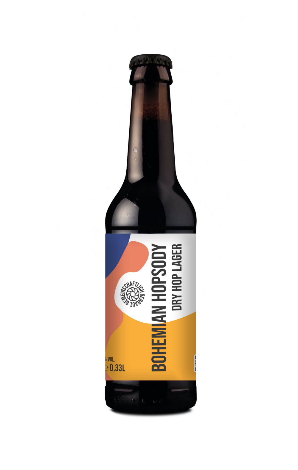 Zu dem gemeinsamen Bier steuert Jahr für Jahr jede Brauerei Hopfen, Wasser und Ideen bei / ©Hamburg Beer Week