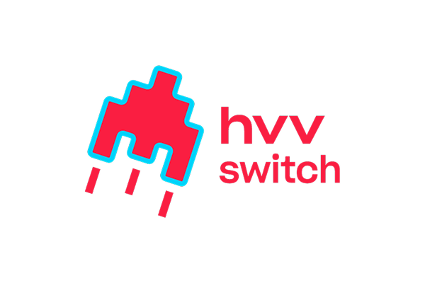 Logo von HVV Switch
