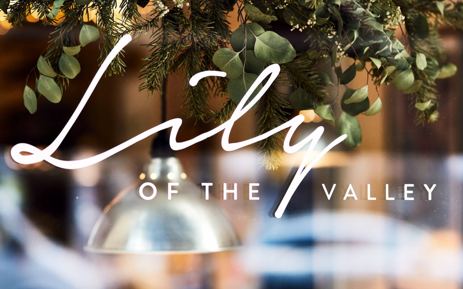 Das Bistro Lily of the Valley in Ottensen ist die perfekte Adresse für entspannte Mittagspausen im Freien / ©Marc Sill