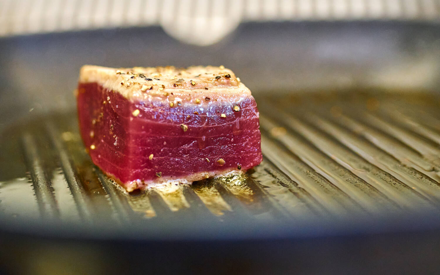 Das Restaurant Echtasien in Winterhude hat sich authentisches Sushi auf die Fahnen geschrieben / ©Marc Sill
