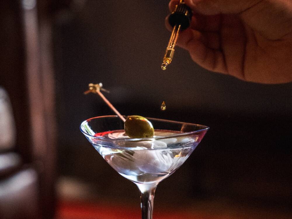 Die Cocktail Week findet zum zweiten Mal vom 25. bis 31. August statt / ©Swetlana Holz