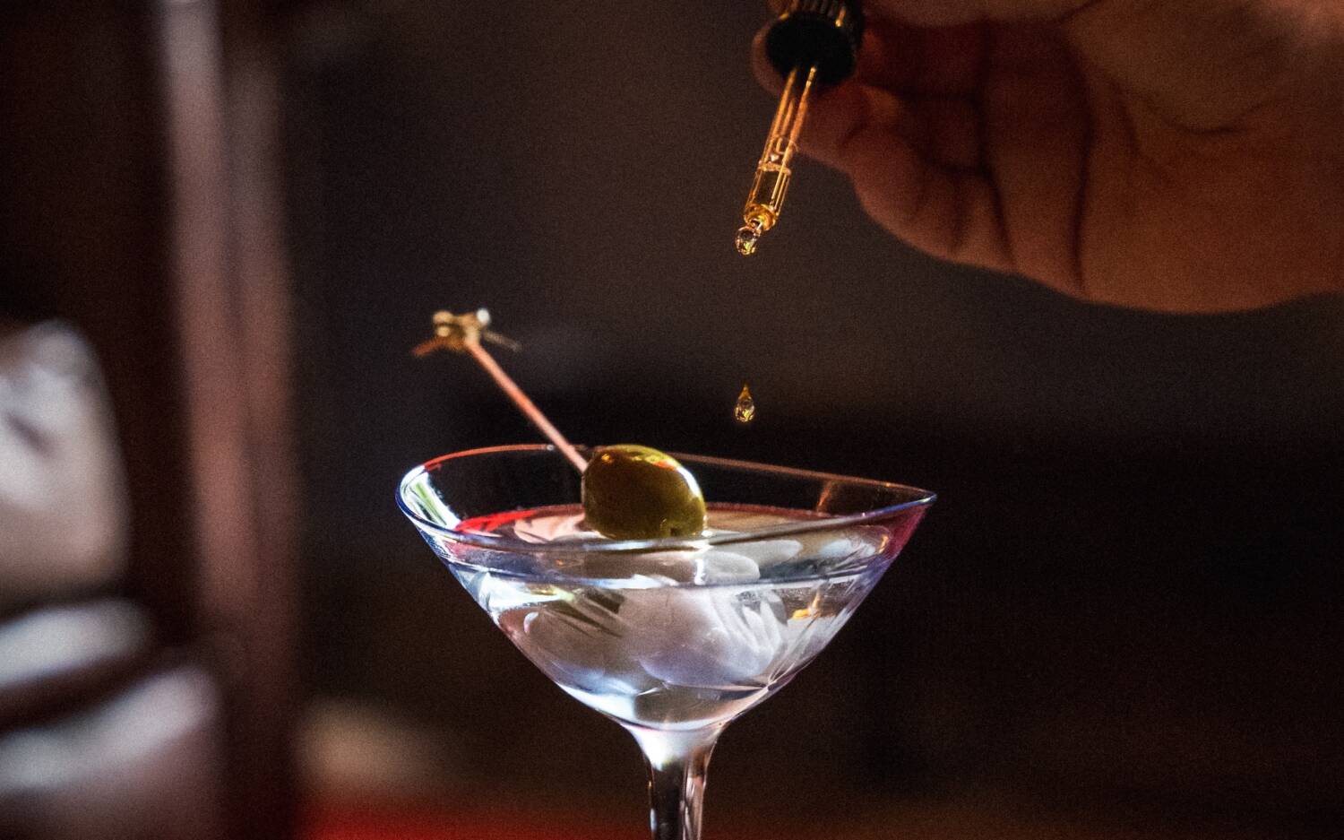 Die Cocktail Week findet zum zweiten Mal vom 25. bis 31. August statt / ©Swetlana Holz
