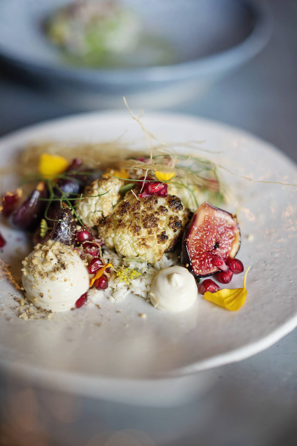Fine-Dining mit Herz und regionalen Zutaten kombiniert / ©Chefs Warehouse