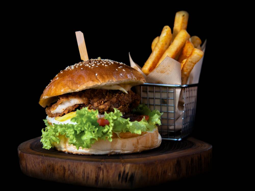 So wird bei Peter Pane gestapelt / ©Unpslash /SK