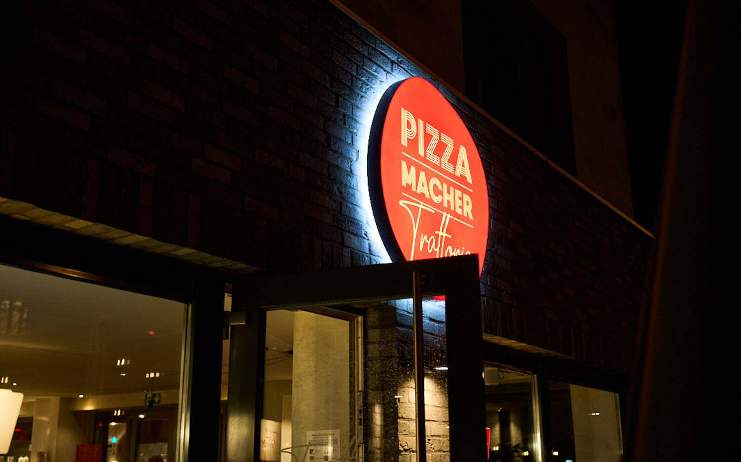 UNESCO-Weltkulturerbe in Eppendorf bei Pizzamacher Trattoria / ©Pizzamacher