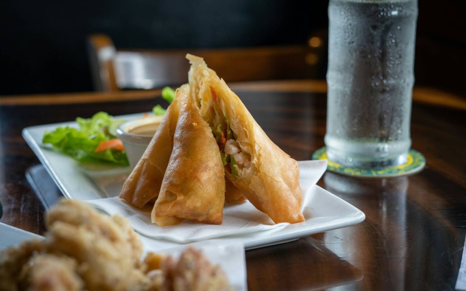 Asiatische Favoriten gibt es im Gooddy! / ©Unsplash/Alexandra Tran