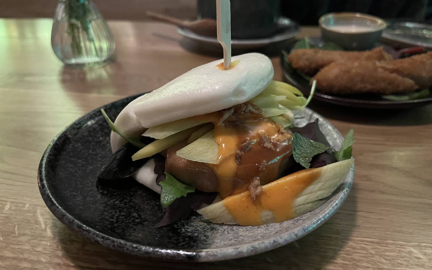 Gesund, bunt, lecker: das neue Vilai Vegan House in Ottensen / ©Genuss Guide