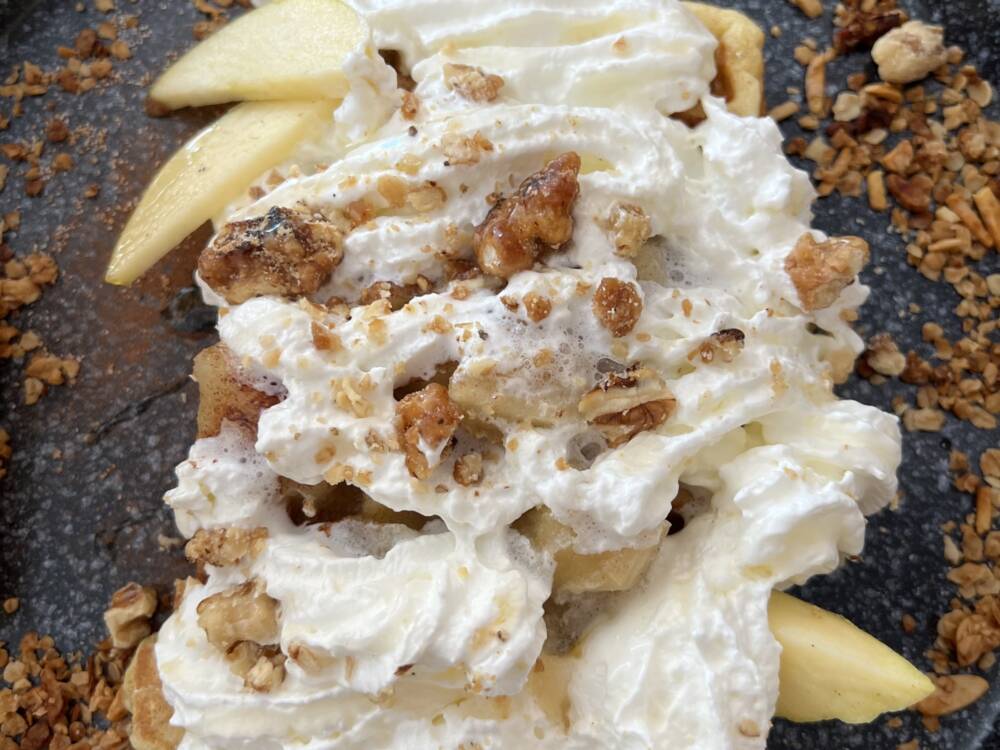 Auch Naschkatzen kommen hier auf ihre Kosten! / ©Kirsten Dehmer