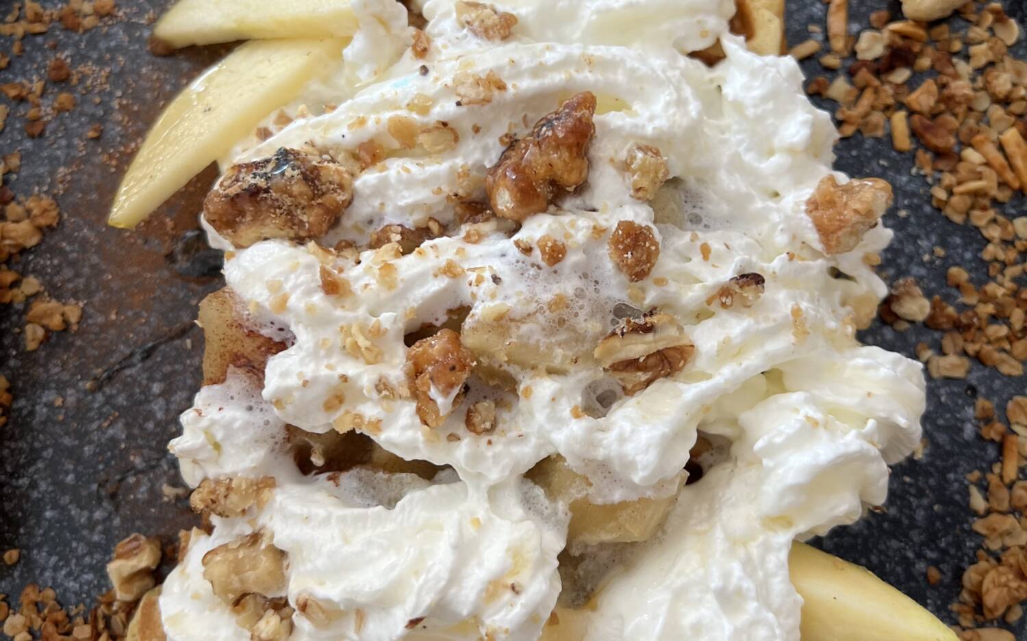 Auch Naschkatzen kommen hier auf ihre Kosten! / ©Kirsten Dehmer