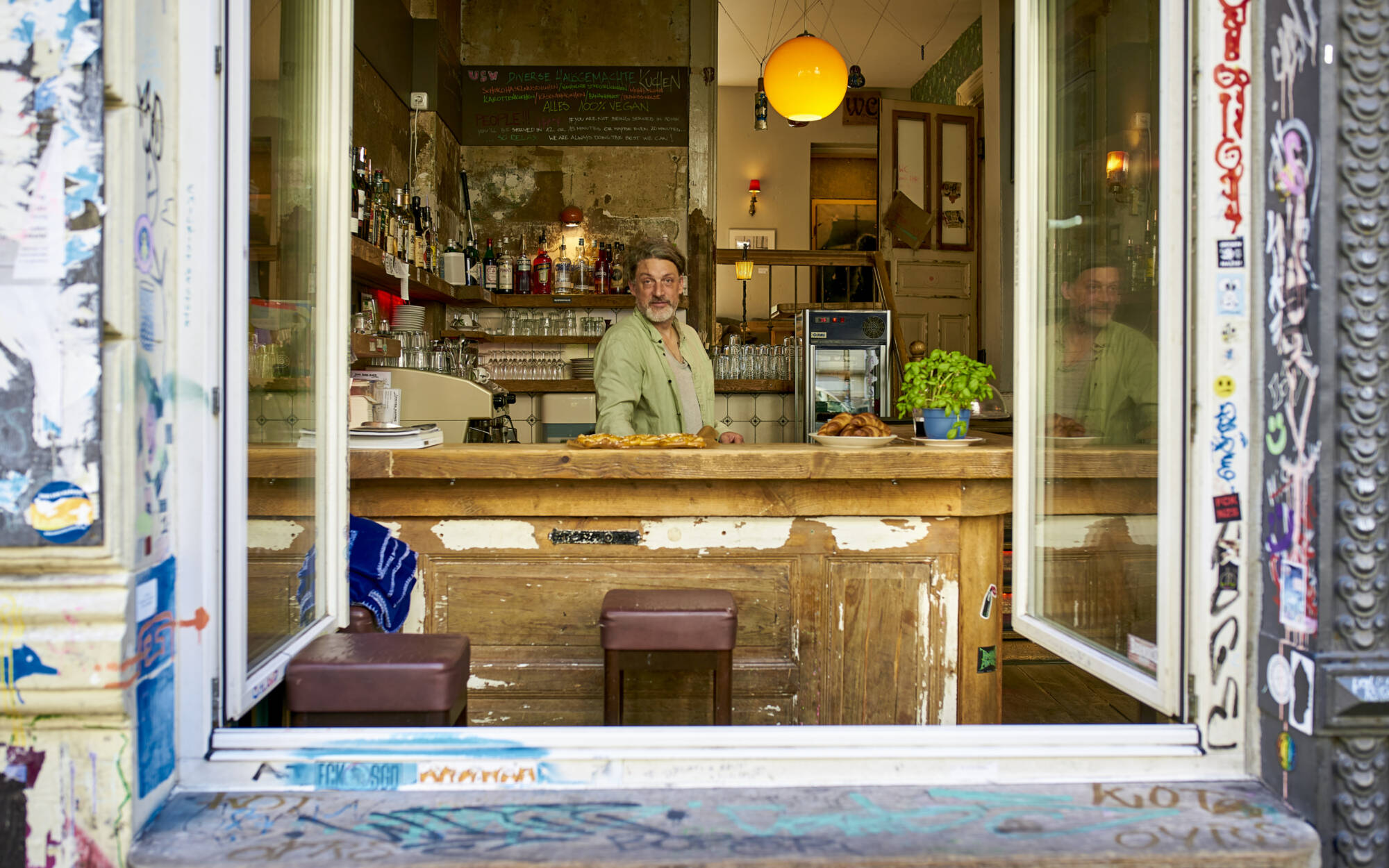 Brunch in Hamburg: Top-Adressen für Langschläfer | Genuss-Guide