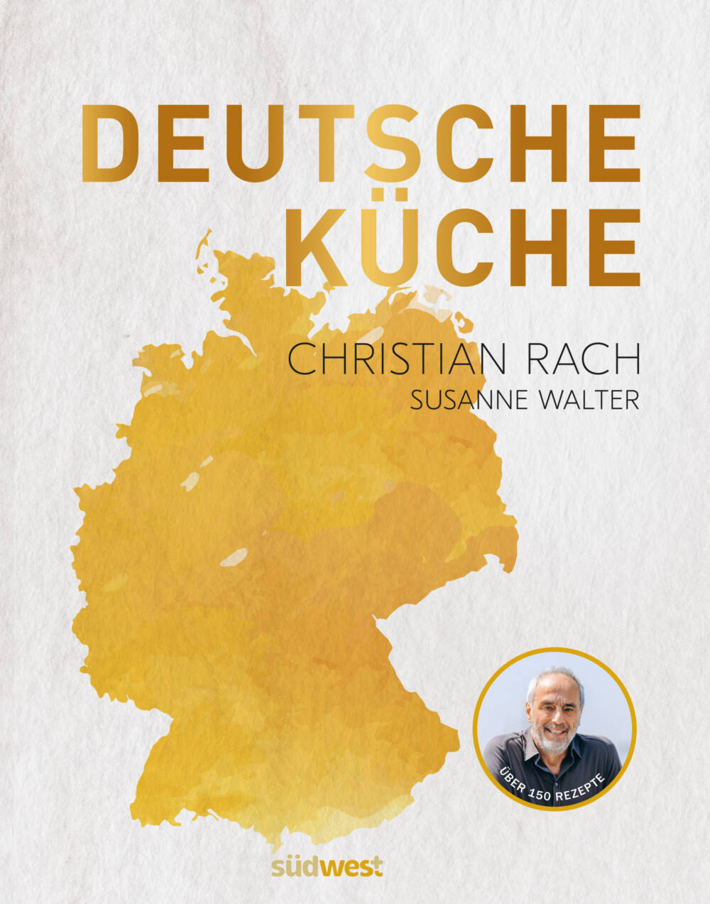 Deutsche Küche von Christian Rach