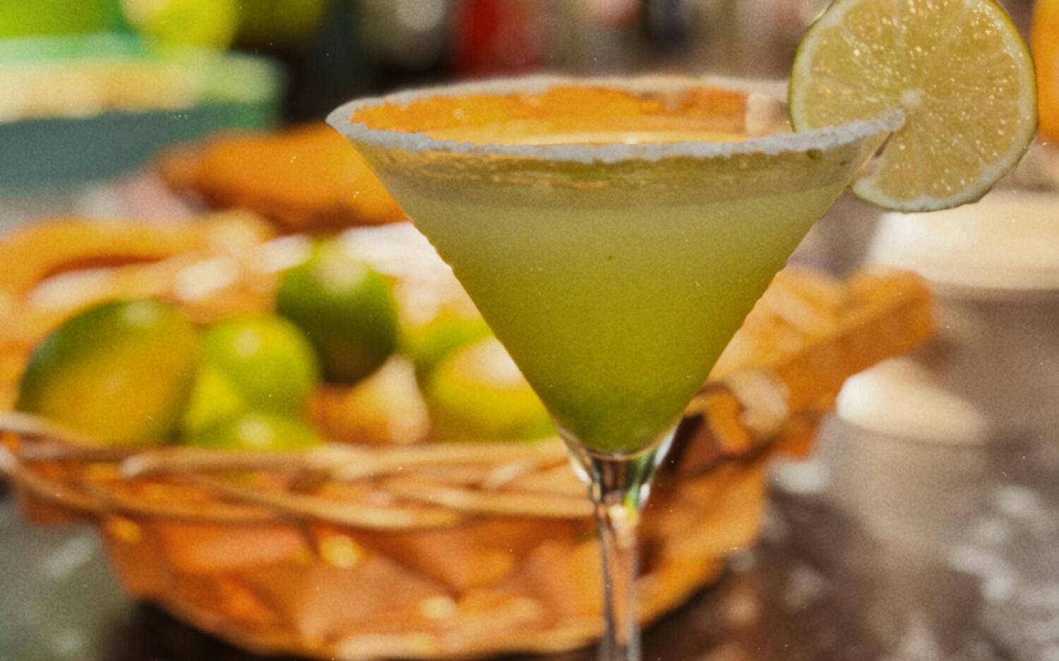 Gehört zu diesem Restaurant auf der Uhlenhorst dazu: erfrischende Cocktails im Xodó / ©Xodó