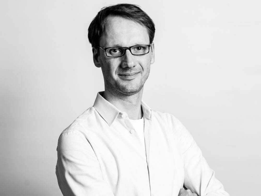 Hoteldirektor Jens Fröse möchte seine gastronomische Erfahrung einbringen / ©Jufa Hotels