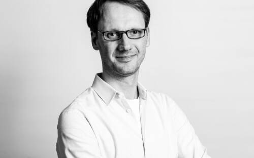 Hoteldirektor Jens Fröse möchte seine gastronomische Erfahrung einbringen / ©Jufa Hotels