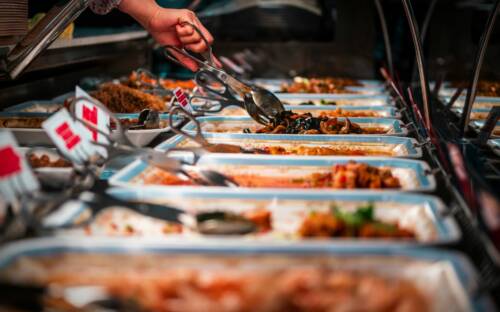 Japan, Korea, Vietnam und Thailand: Alles im 1900! / ©Unsplash/Ulysse Pointcheval