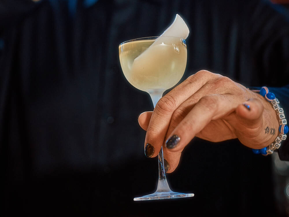 Preisgekrönt: Das Jing Jing wurde bei den Mixology Bar Awards 2026 ausgezeichnet / ©Marc Sill