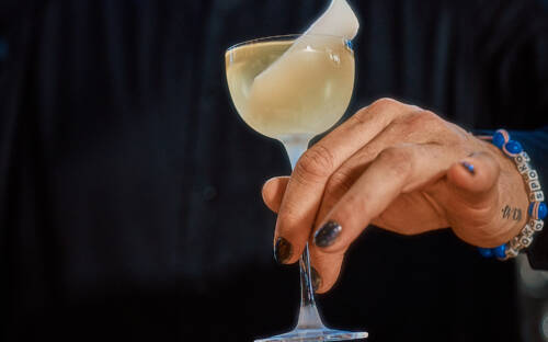 Preisgekrönt: Das Jing Jing wurde bei den Mixology Bar Awards 2026 ausgezeichnet / ©Marc Sill