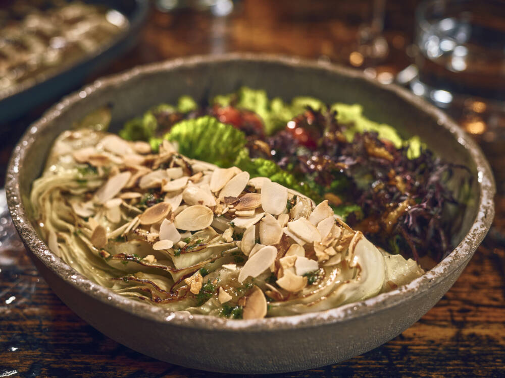 Top-Adresse für lateinamerikanische Küche: das Maa’ Deyo auf St. Pauli / ©Marc Sill