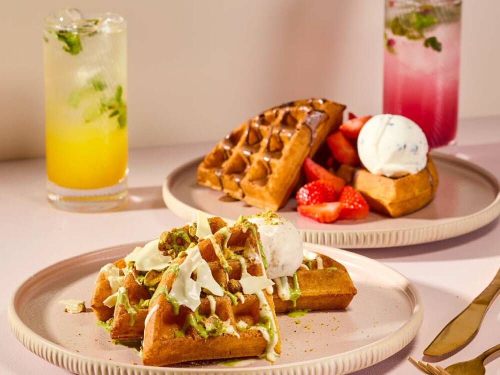 Bald in Hamburg: Heavenly Dessert eröffnet Ende November seinen ersten Standort im Westfield / ©Heavenly Dessert