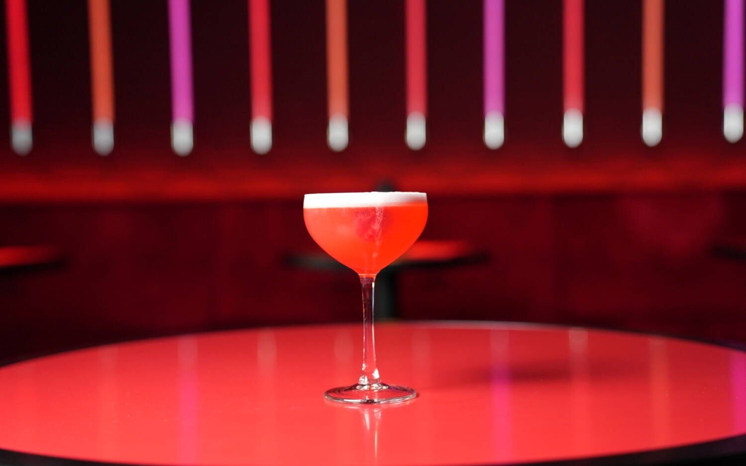 Boilerman wird zu The Nova Bar: Signature Drinks bleiben! / ©The NOVA Bar - Fotograf-rafy media