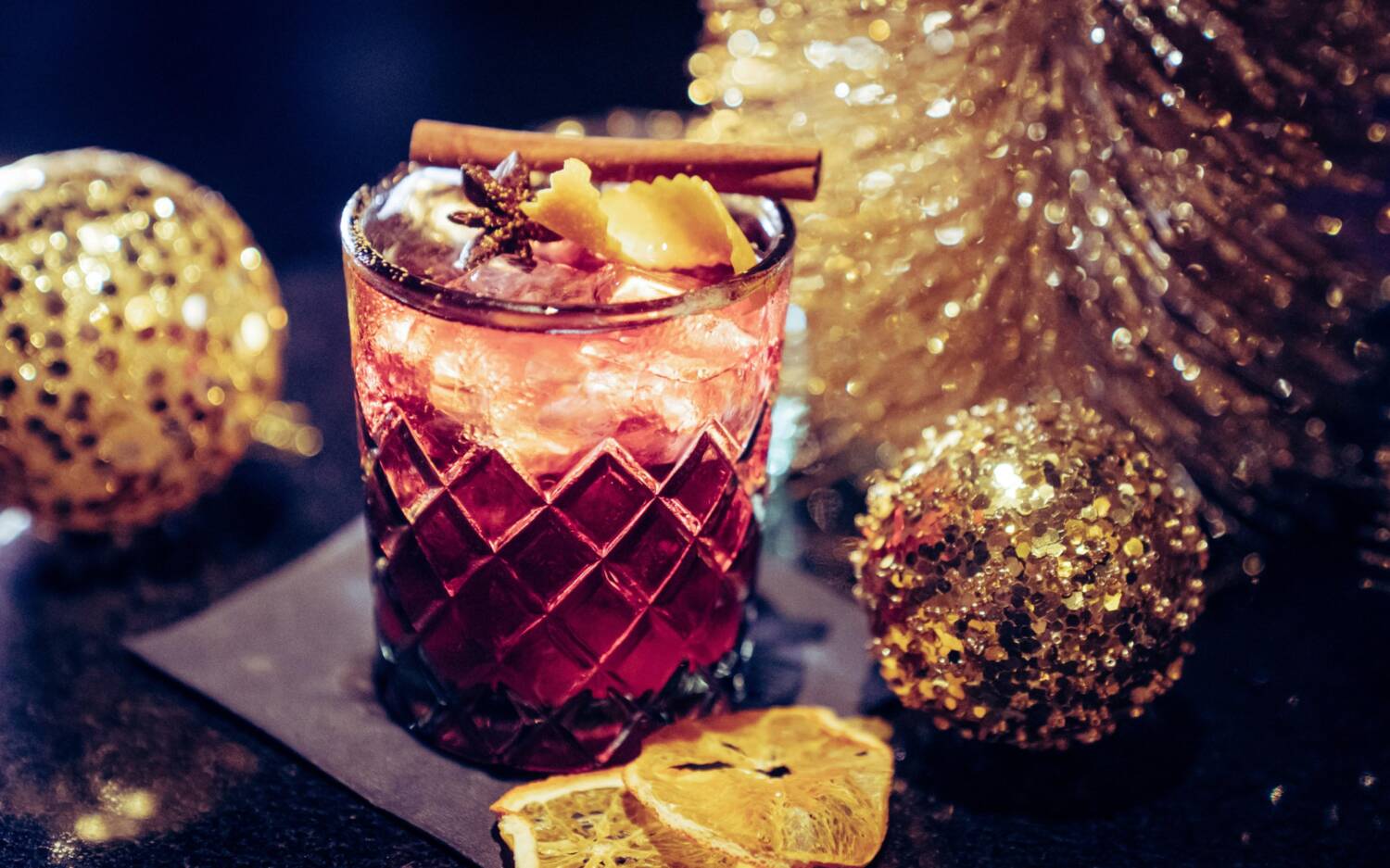 Cocktail-Fans sind im Tyo Tyo goldrichtig / ©Tyo Tyo