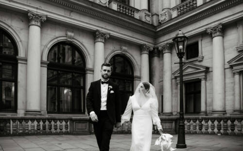 Damit die Momente des schönsten Tages (©Frau Siemers)