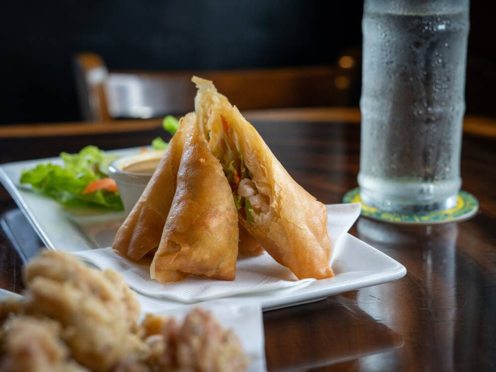 Das Qur Thai Drei Jai in Schnelsen serviert thailändische Küche. / ©Unsplash