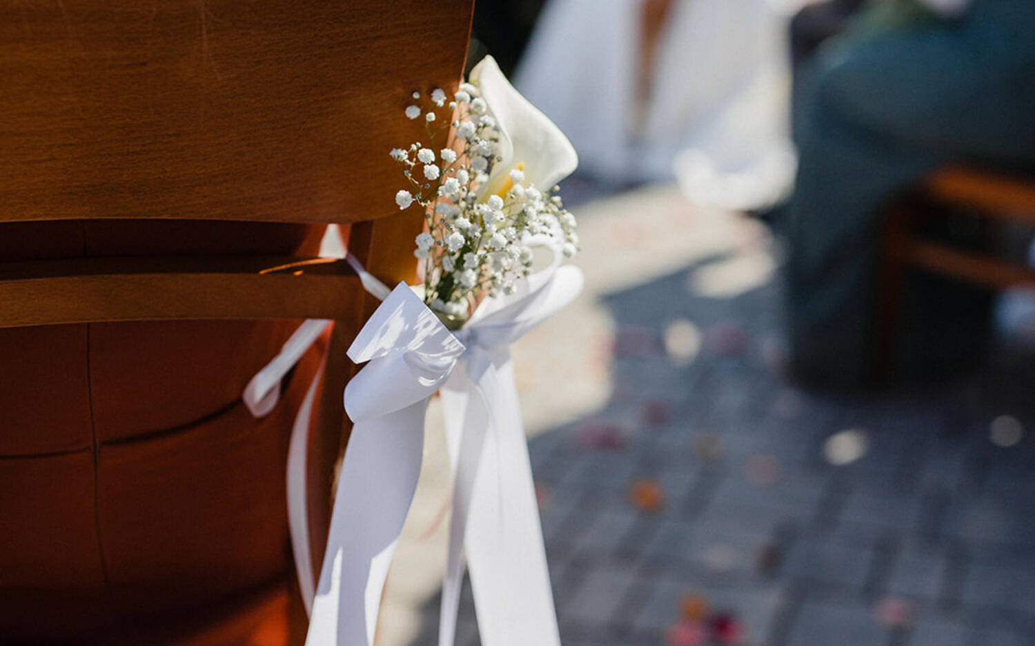Das Team der Eventlocation im Alten Land ist auch auf Hochzeiten spezialisiert / ©Sönke Mahs