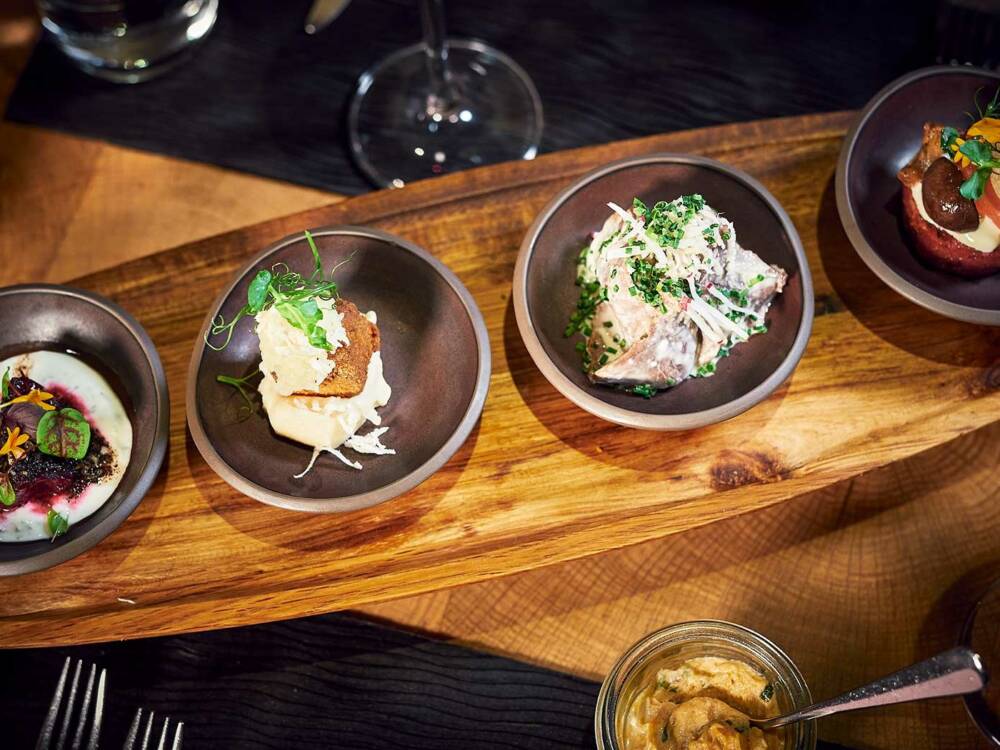 Die deftige Hausmannskost des Tschebull ist ab Mitte November Geschichte / ©Marc Sill 