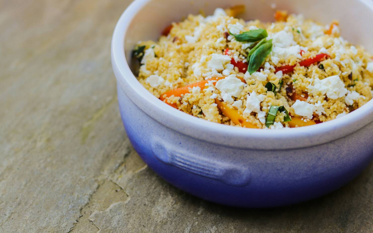 fazë: arabisches Comfort Food mit internationalen Einschlägen / ©Sandie Clarke/Unsplash