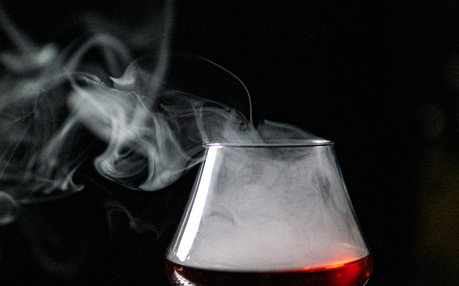 In der Bar des Jahres 2025 The Rabbithole Bar gibt es ein besonderes Heißgetränk / ©The Rabbithole Bar