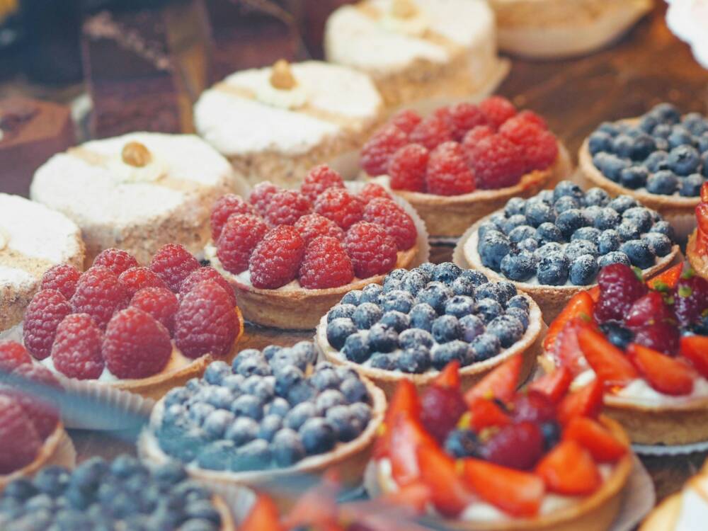 Ort für süßes Gebäck: Die neue Pâtisserie Chouette in Uhlenhorst!  / ©Unsplash/Natalia Y.