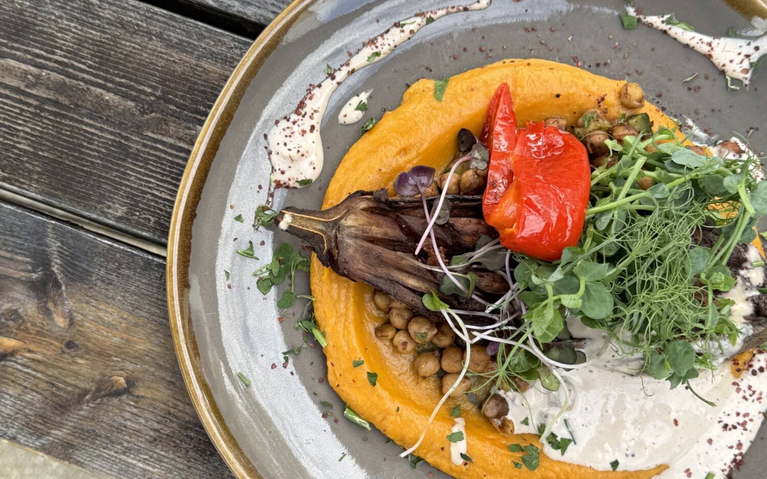 Wer mag, kann in Wilhelmsburg einen ersten Eindruck von den Köstlichkeiten bekommen / ©Wasserwerk 