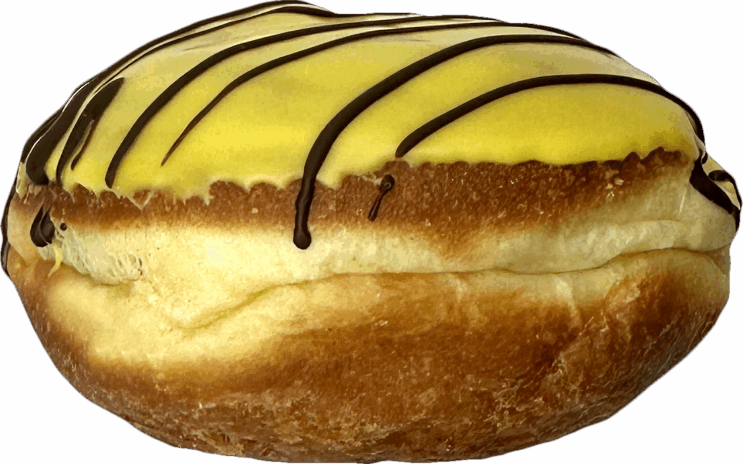 Auch eine Variante mit Eierlikör kann am Silvesterabend vernascht werden / ©Bäcker Schlüter