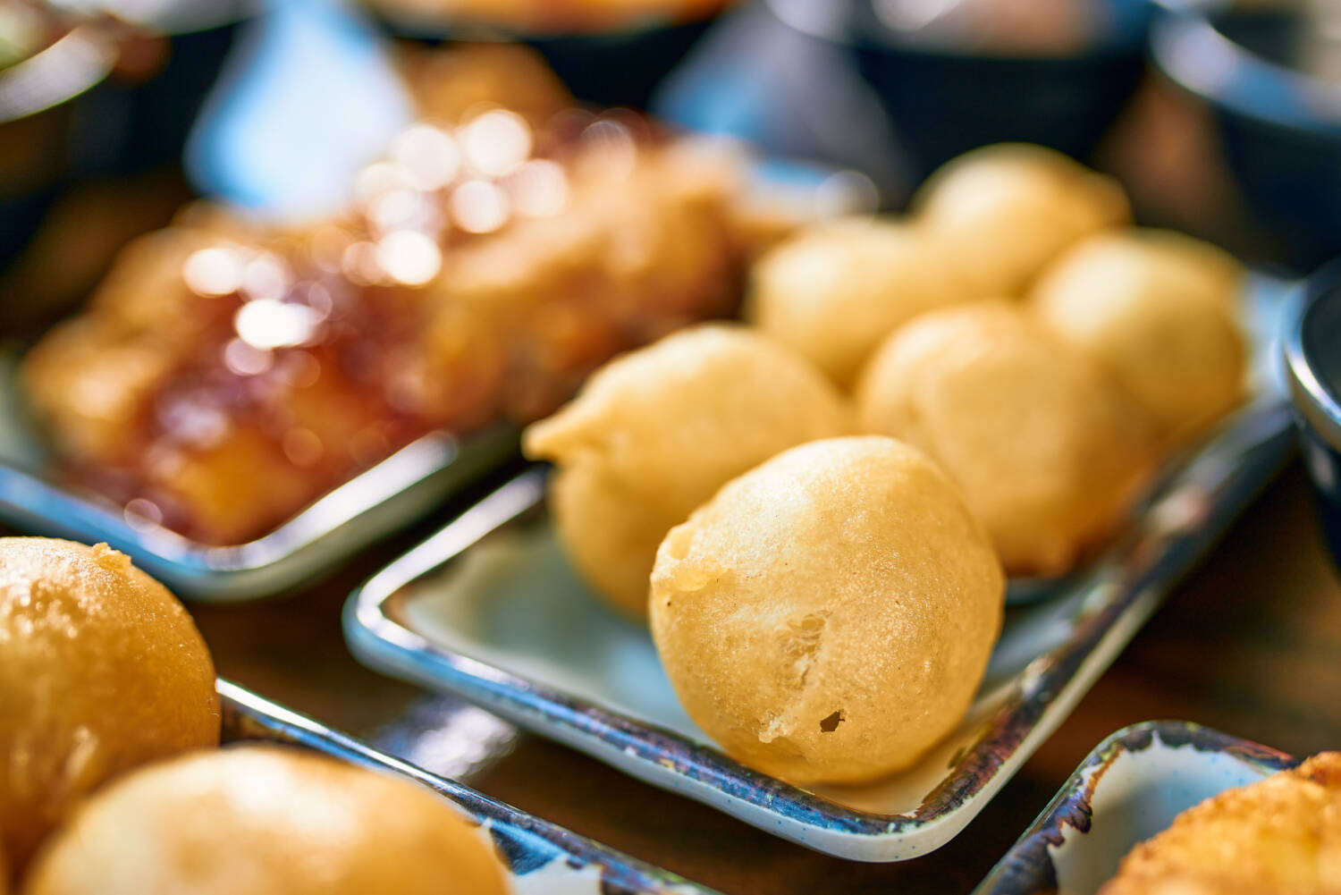 Schlemmen ohne Limit: 9 Orte für All-You-Can-Eat in Hamburg | Genuss-Guide