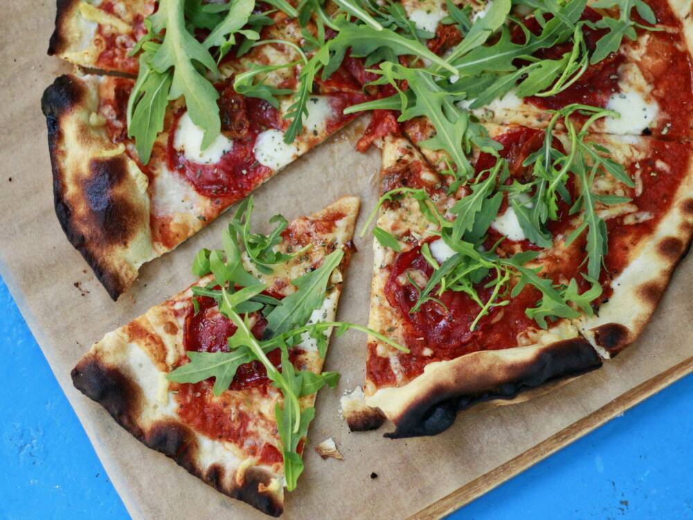 Das Rossini in Eppendorf bietet italienische Speisen / ©Unsplash/ Vita Marija Murenaite