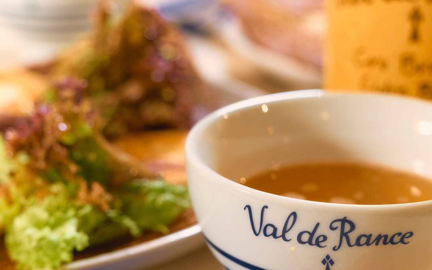 Das Ti Breizh in der Altstadt serviert französische Klassiker: Crêpes und Galettes wie in der Bretagne / ©Marc Sill