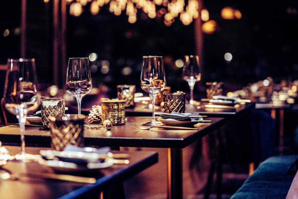 Das Tyo Tyo hat eine große Auswahl an unterschiedlichen Sushi-Kreationen und moderner Fusion-Küche / ©Tyo Tyo