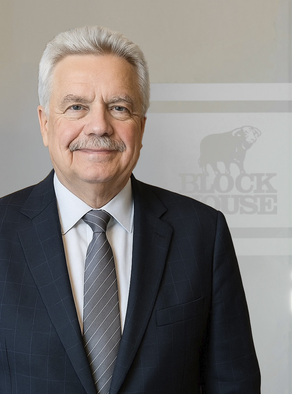 Er sitzt jetzt dem Holding-Aufsichtsrat vor: Dr. Andreas Mattner / ©privat